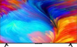 TCL 75P635 75" 4K (UHD) LED