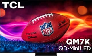 TCL 75QM7K 75" 4K (UHD) QLED