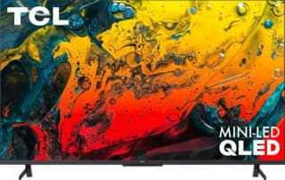 TCL 75R646 75" 4K (UHD) QLED