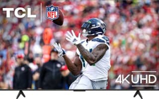 TCL 75S571G 75" 4K (UHD) LED