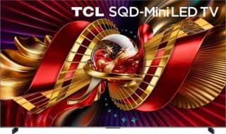 TCL 85C8L 85" 4K (UHD) Mini-LED