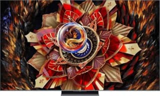 TCL 85C9K 85" 4K (UHD) QLED