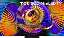 TCL 98C7L 98" 4K (UHD) Mini-LED