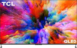 TCL 98R754 98" 4K (UHD) QD-OLED