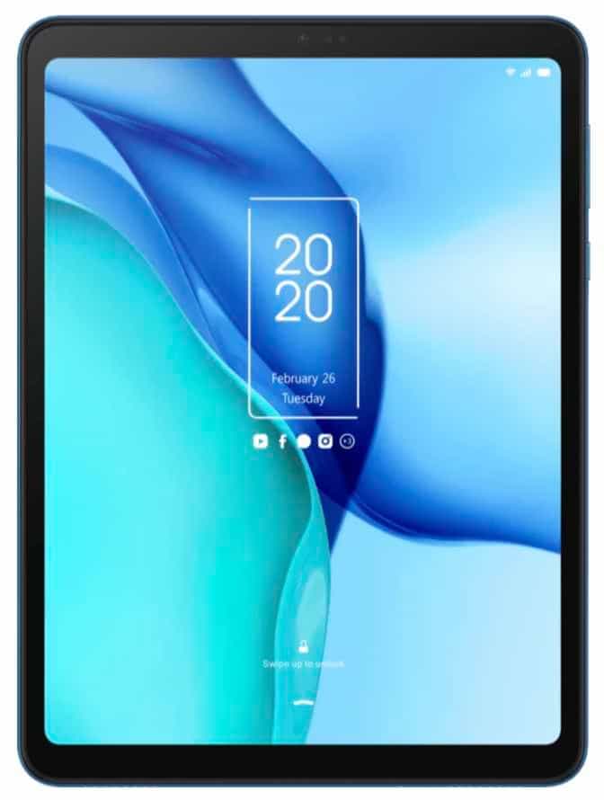 TCL NxtPaper 10s