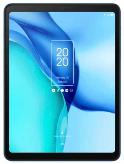 TCL NxtPaper 10s