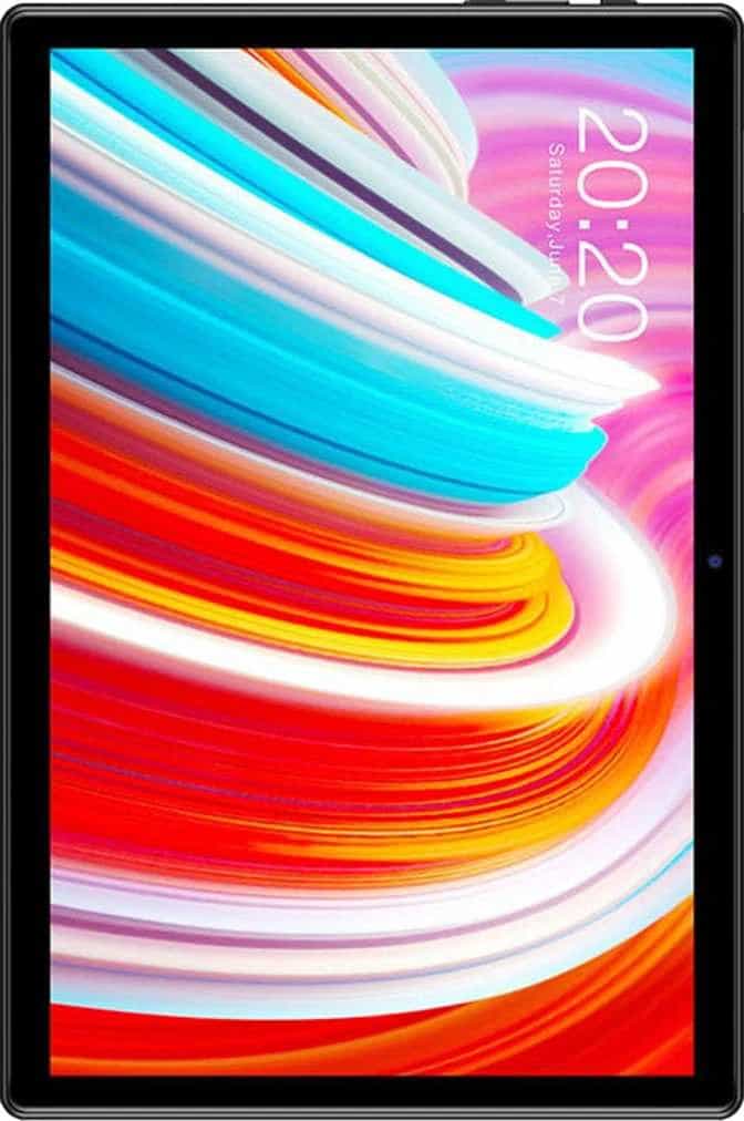 Teclast M40 Pro