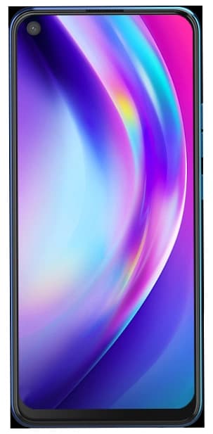 Tecno Camon 12 Air