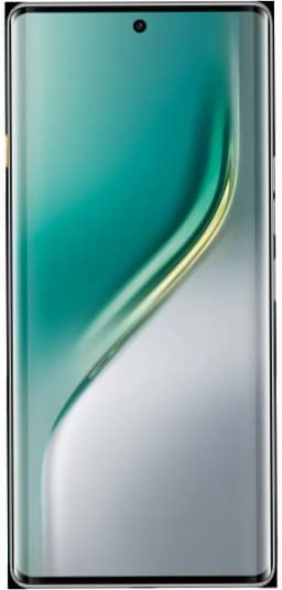 Tecno Camon 40 Pro 5G (8 GB) (CM7)
