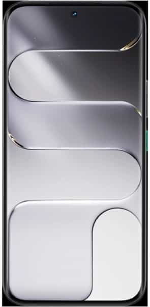 Tecno Camon Slim