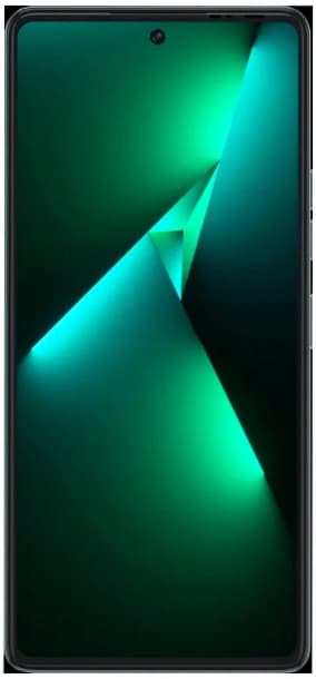 Tecno Pova 6 Pro (LI9)