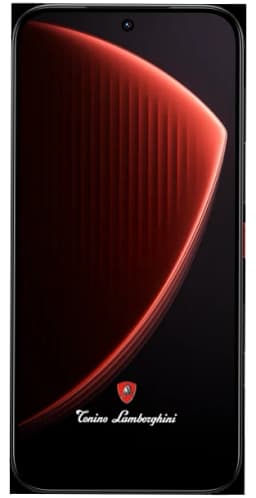 Tecno Pova 8 Pro 5G Tonino Lamborghini Limited Edition