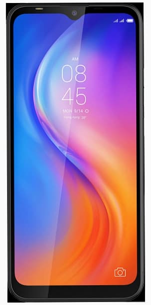 Tecno Spark 4 Lite - Görsel 1