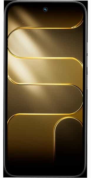 Tecno Spark 50 (KN4n)