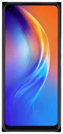 Tecno Spark 6 (KE7)