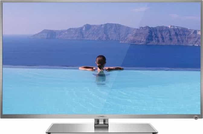 Thomson 46FU5555S 1080P (Full HD) LED
