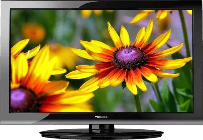 Toshiba 24L4200U 1080P (Full HD) LCD - Görsel 1