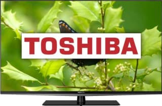 Toshiba 32L4200U 720P (HD) LCD