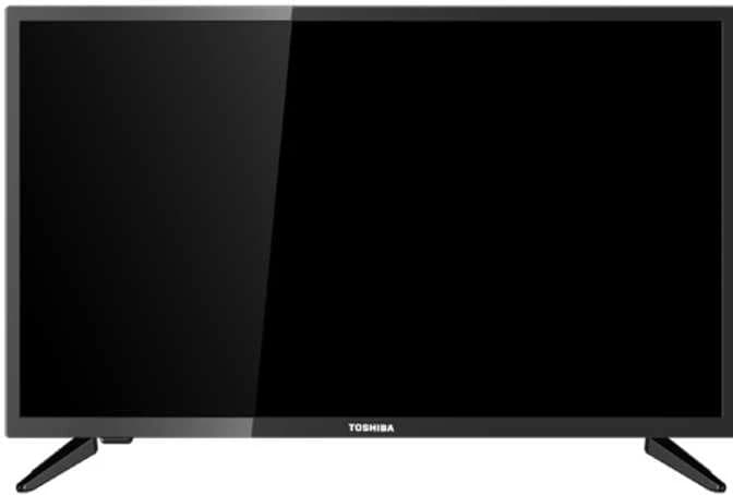 Toshiba 32LF221U21 Smart 32" (Fire TV Edition) 720P (HD) LED - Görsel 1
