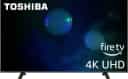 Toshiba 65C350LU 65" 4K (UHD) LED