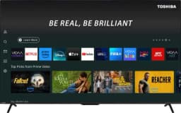 Toshiba 65UV2F53DB 65" 4K (UHD) LED