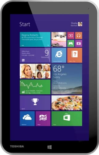 Toshiba Encore