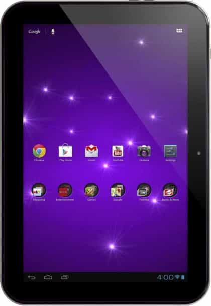 Toshiba Excite 10 SE (32 GB)