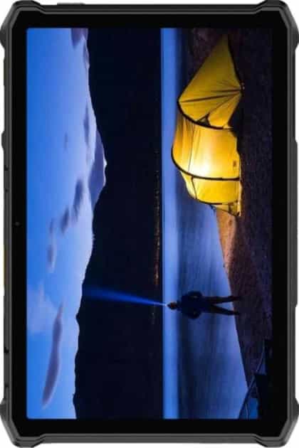 Ulefone Armor Pad 5 Pro