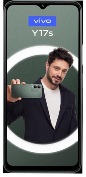 Vivo Y17s (6 GB)