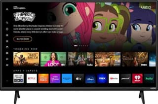 Vizio D32H-J09 32" 720P (HD) LED