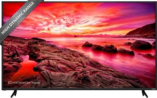 Vizio E-Series 80" 4K (UHD) LED