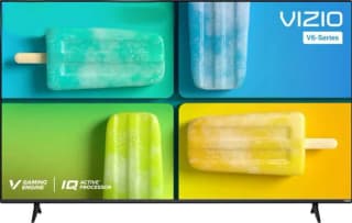 Vizio V-Series V756-J03 75" 4K (UHD) LED