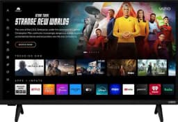 Vizio VFD32M-0807 32" 1080P (Full HD) LED