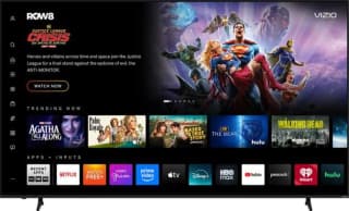 Vizio VQD100M-0804 100" 4K (UHD) LED