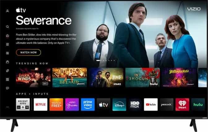 Vizio VQM65C-1004 65" 4K (UHD) Mini-LED