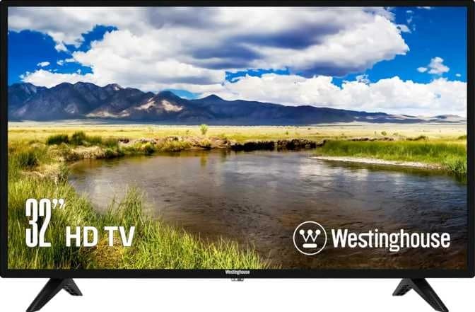 Westinghouse WD32HX1201 32" 720P (HD) LED - Görsel 1