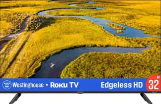 Westinghouse WR32EX2300 32" 720P (HD) LED