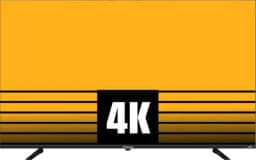 Westinghouse WX58UA4800 58" 4K (UHD) LED