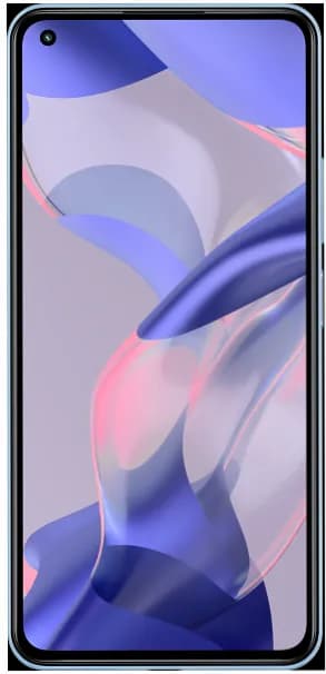 Xiaomi 11 Lite 5G NE (128 GB / 6 GB)