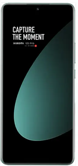 Xiaomi 12S Pro