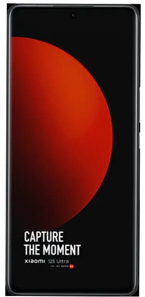 Xiaomi 12S Ultra