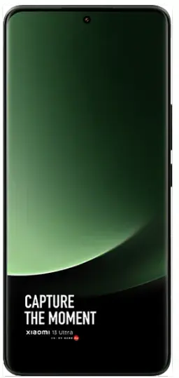 Xiaomi 13 Ultra (12 GB / 256 GB)