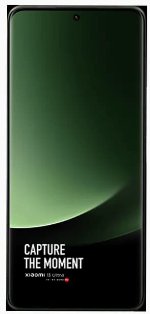 Xiaomi 13 Ultra (16 GB / 512 GB)