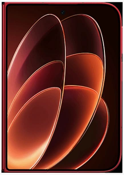 Xiaomi 18 Fold - Görsel 1