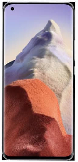 Xiaomi Mi 11 Ultra (12 GB)