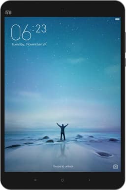 Xiaomi Mi Pad 2 (16 GB)