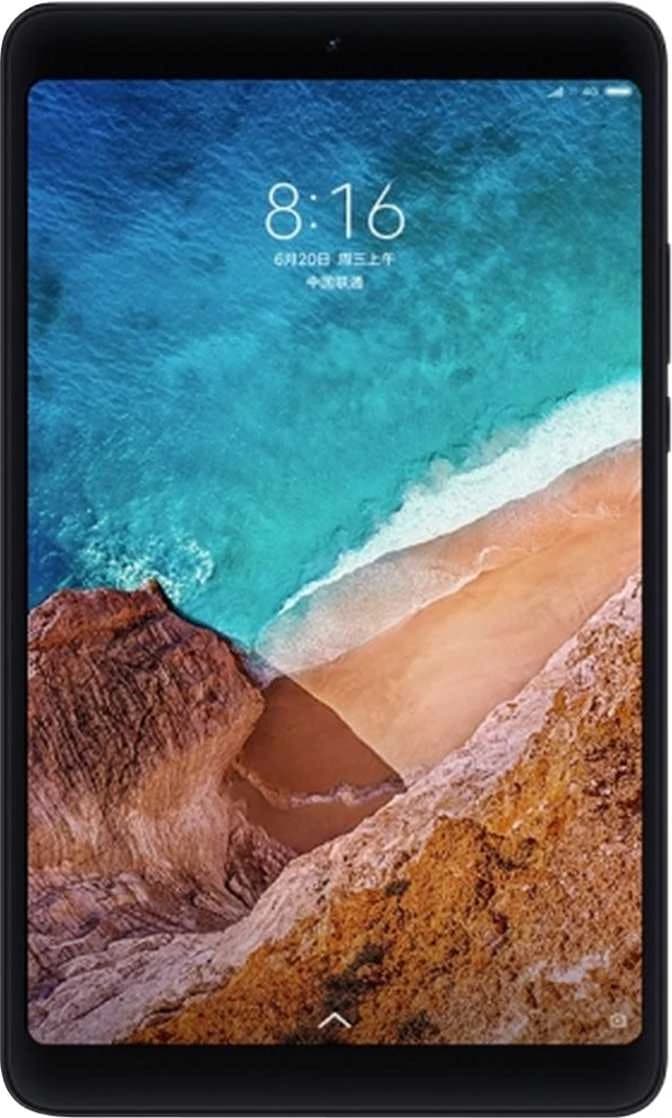 Xiaomi Mi Pad 4 Plus - Görsel 1