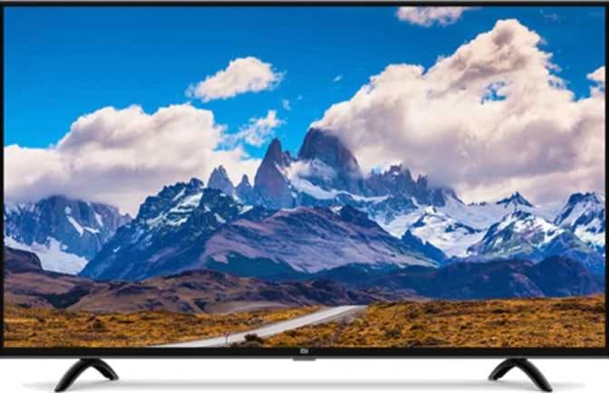 Xiaomi Mi TV 4X 43" 4K (UHD) LCD - Görsel 1