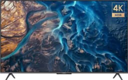Xiaomi Mi TV ES43 4K (UHD) LED