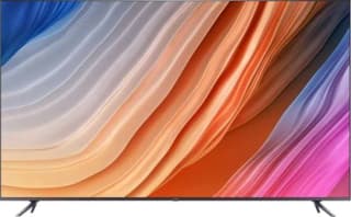 Xiaomi Redmi Max 86" 4K (UHD) LED